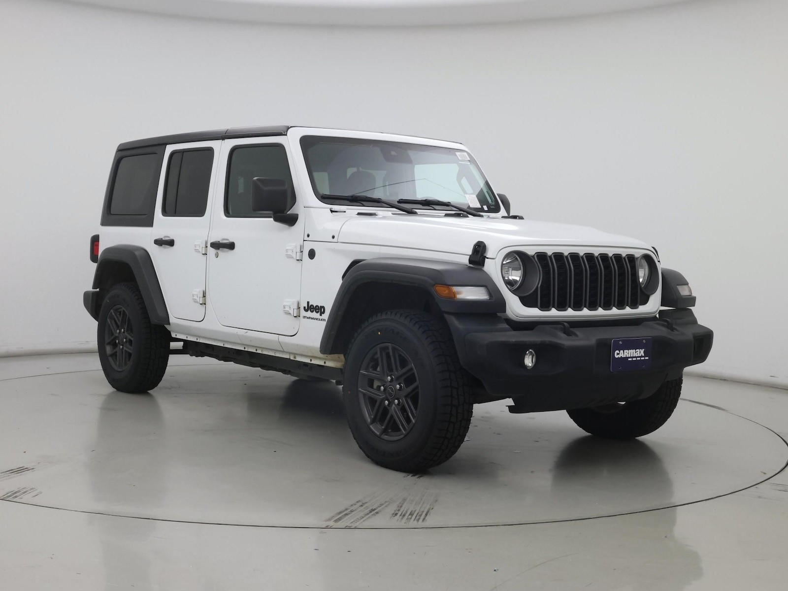 jeep wrangler 4-door 2025 1C4PJXDN1SW500968 image jeep wrangler 4-door 2025 1C4PJXDN1SW500968 image